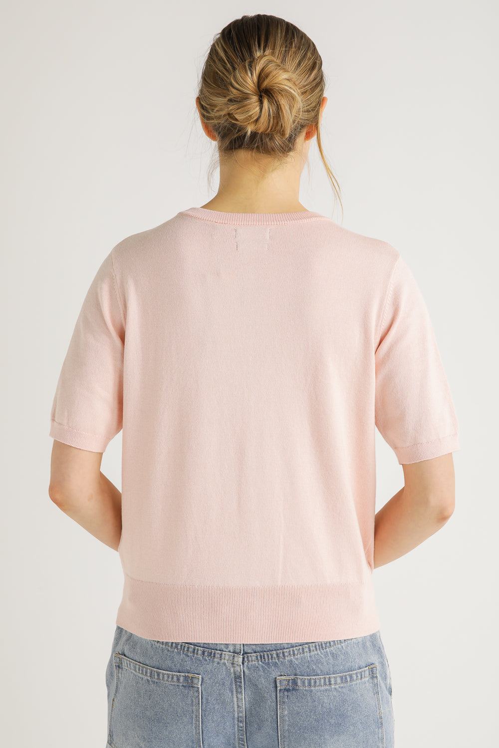 Knit Cardigan