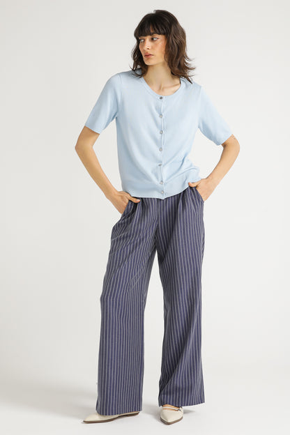 Knit Cardigan