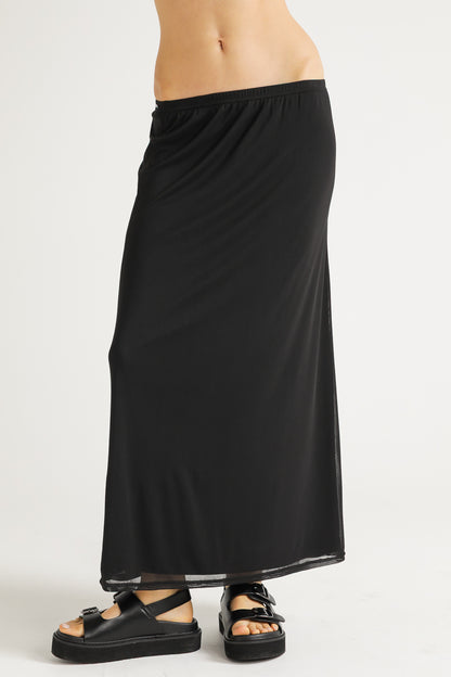 Midi Skirt