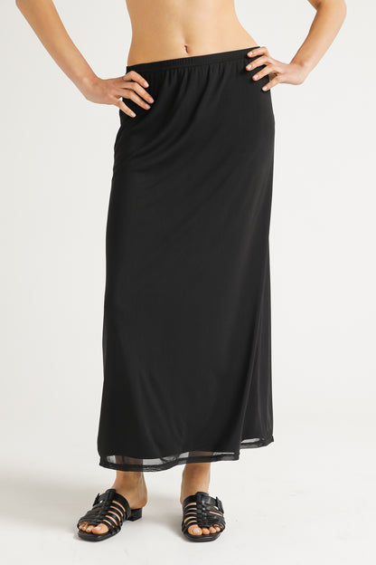 Midi Skirt