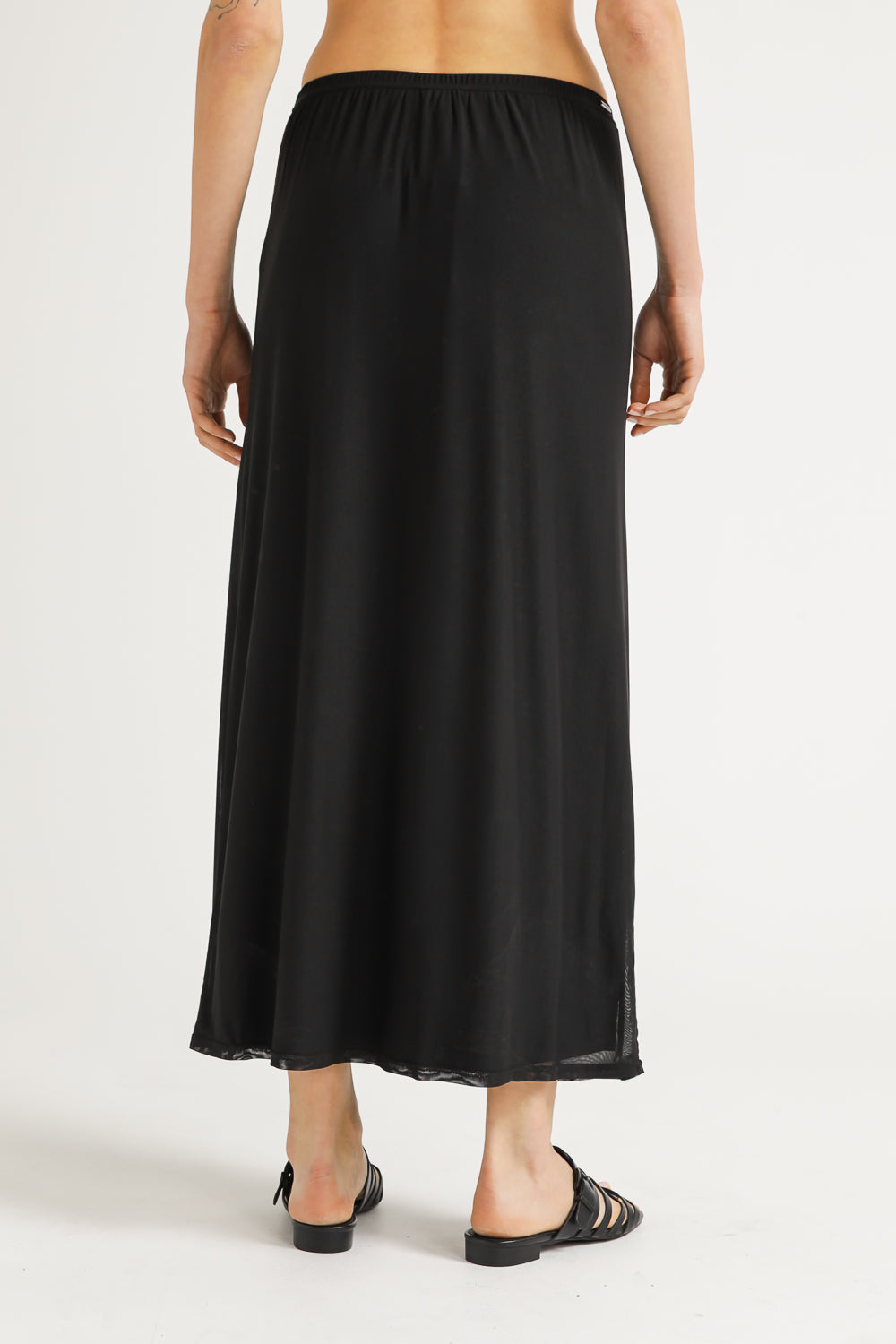 Midi Skirt