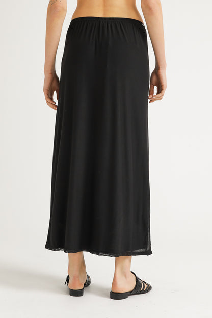 Midi Skirt