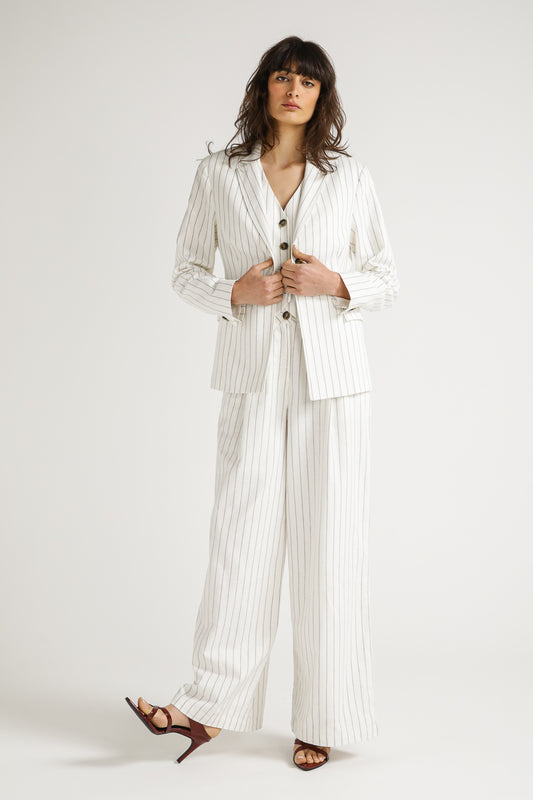 Tailored Blazer