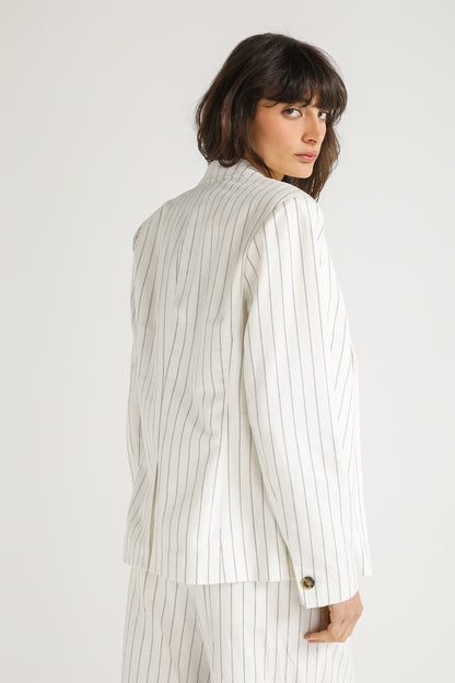 Tailored Blazer