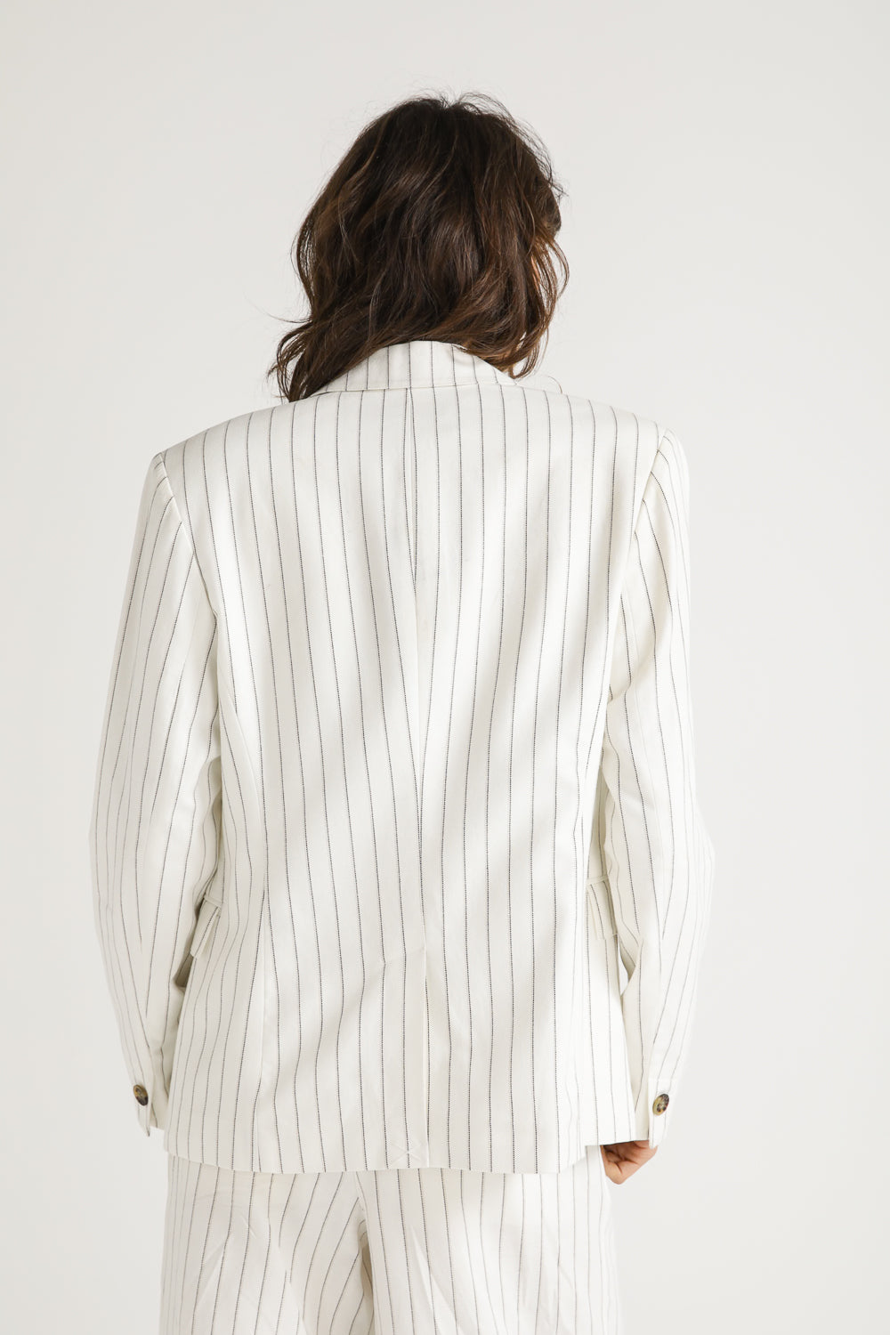 Tailored Blazer