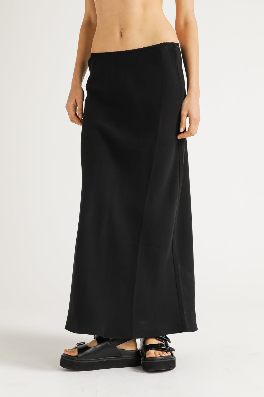 Maxi Skirt
