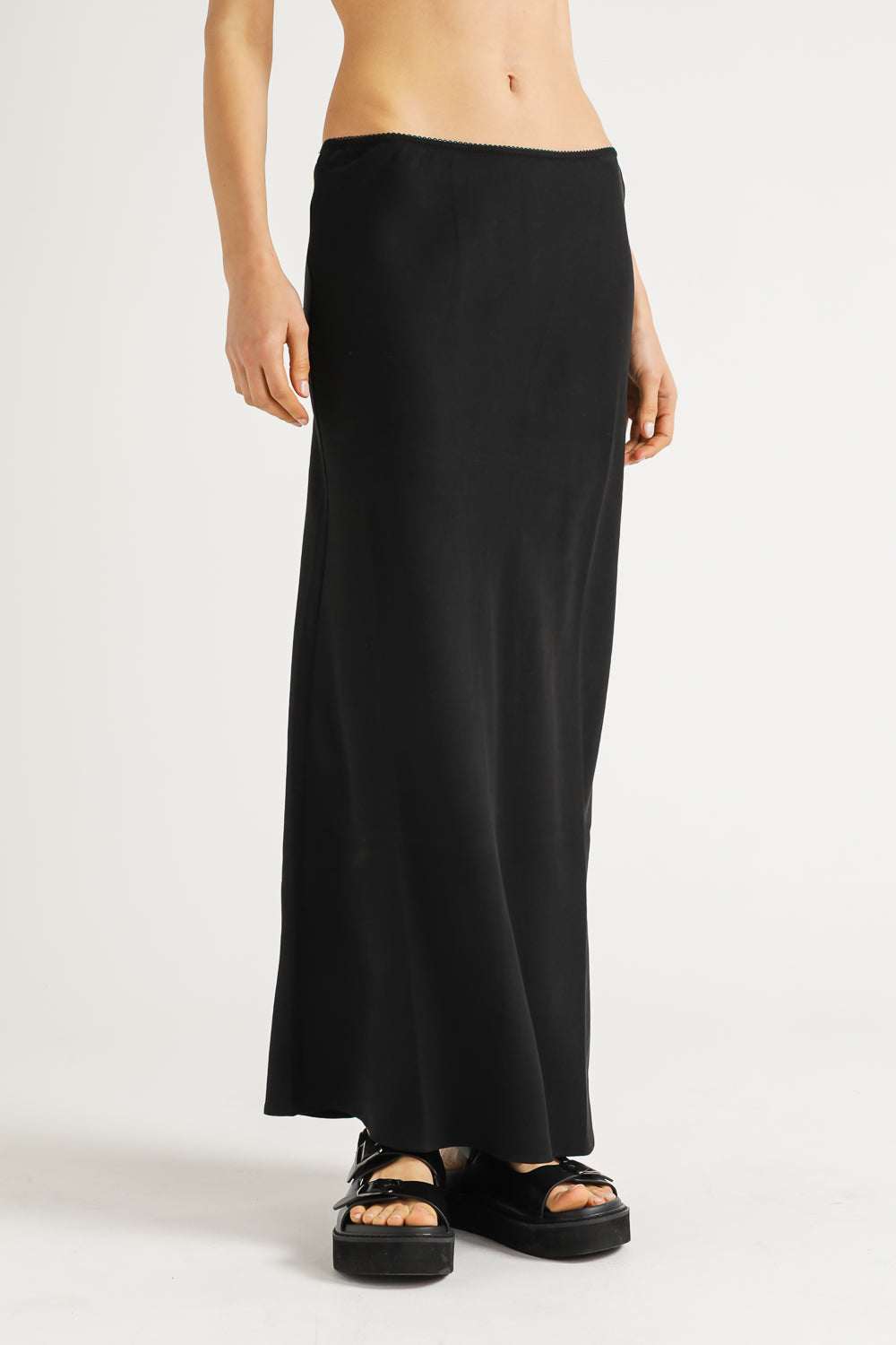 Maxi Skirt