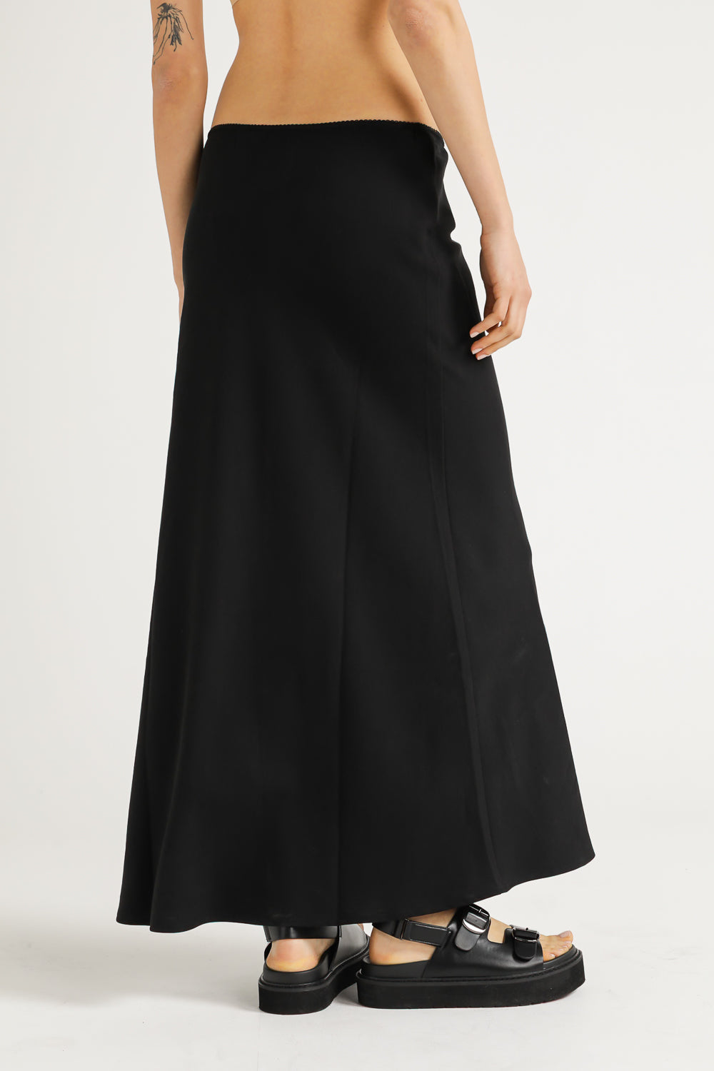Maxi Skirt
