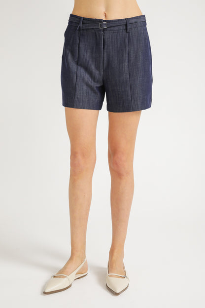 Short Pants Denim