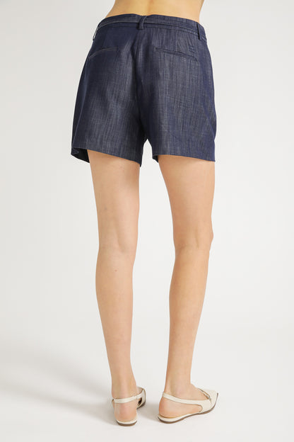 Short Pants Denim