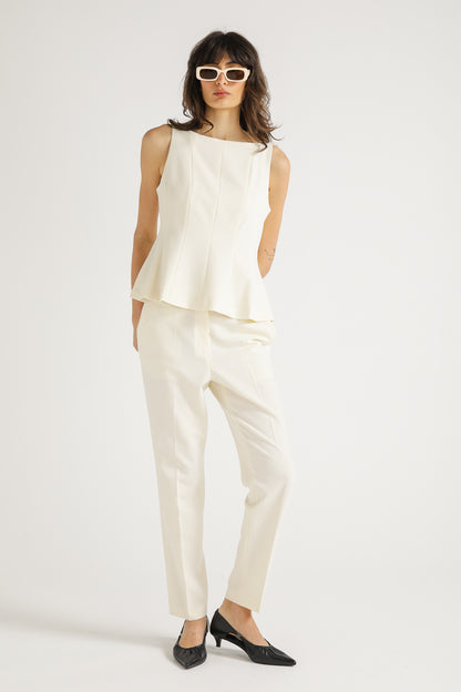 Tailored Trousers