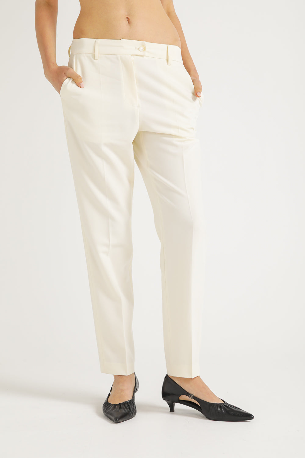 Tailored Trousers