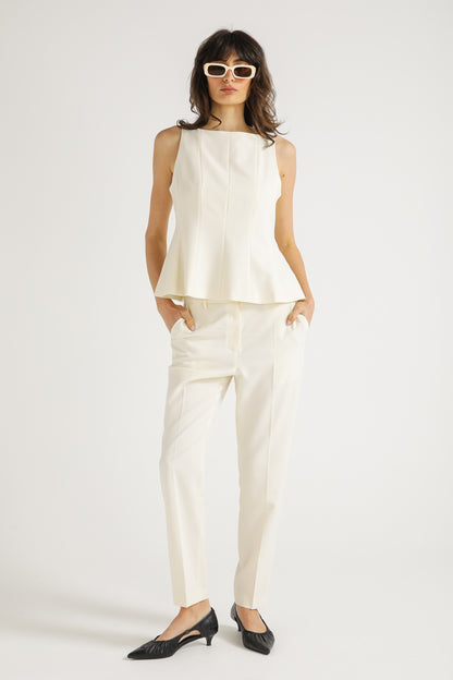 Tailored Trousers