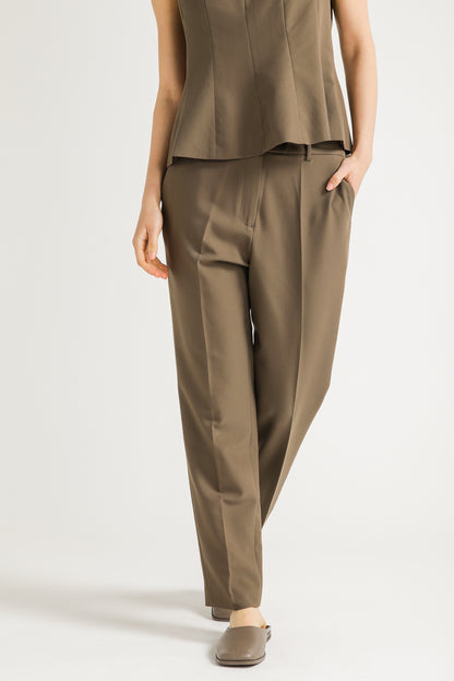 Tailored Trousers