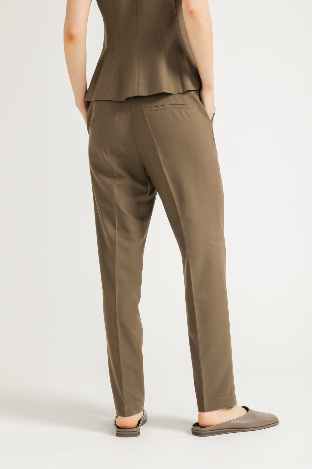 Tailored Trousers