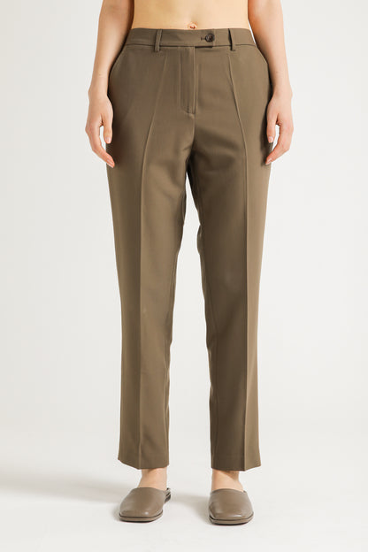 Tailored Trousers