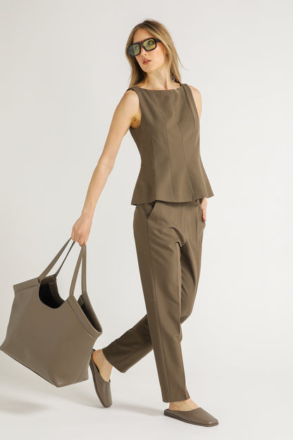 Tailored Trousers