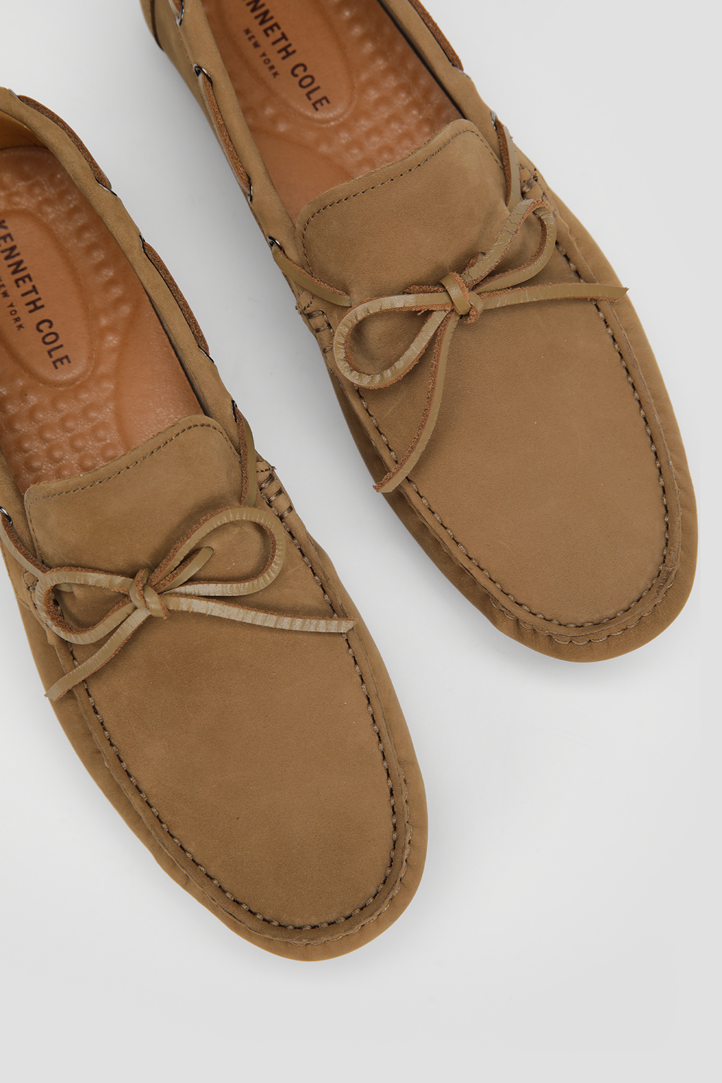 Leather Moccasins