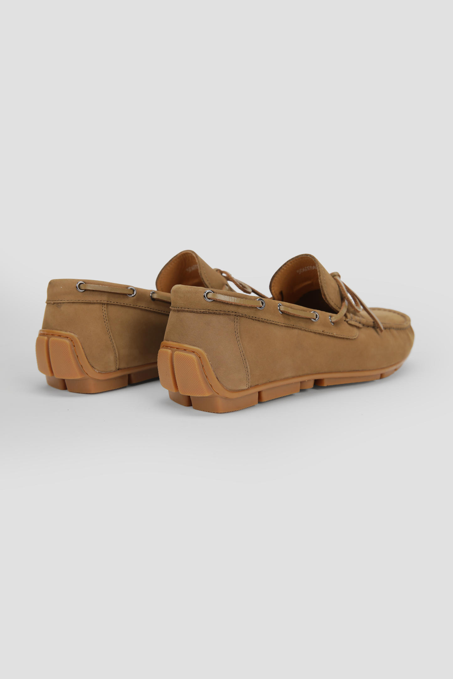Leather Moccasins