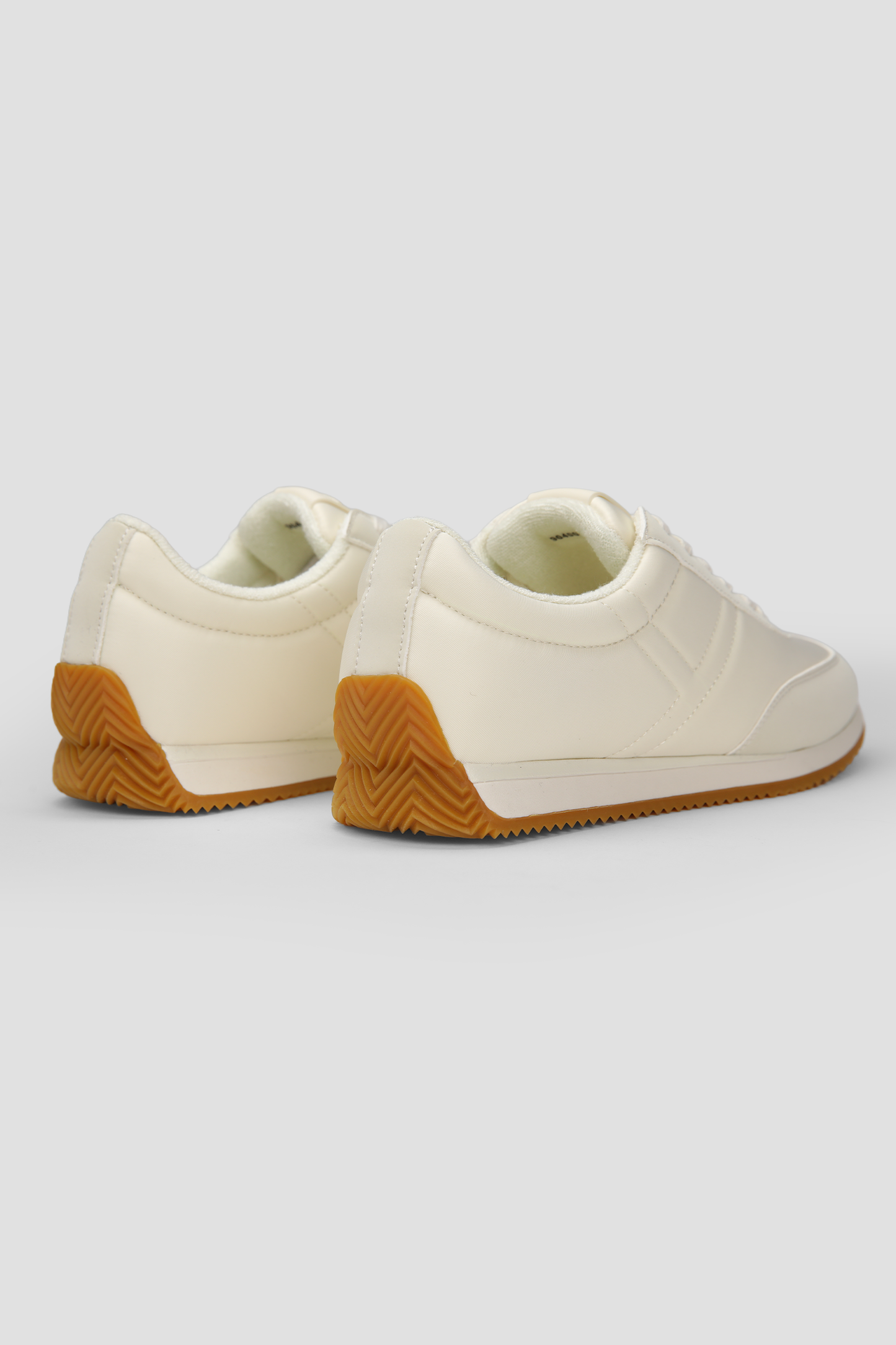 Sporty Sneakers