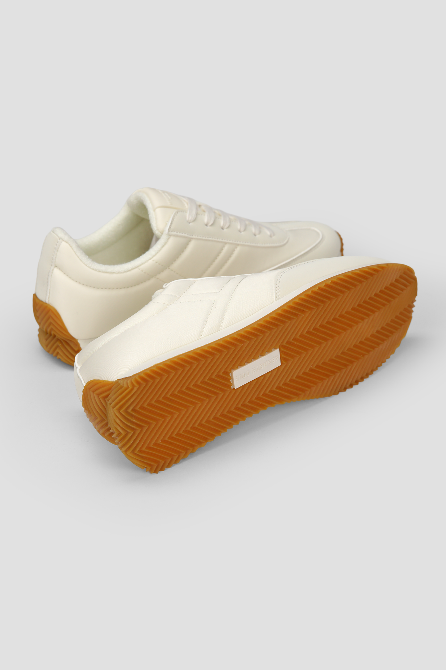 Sporty Sneakers
