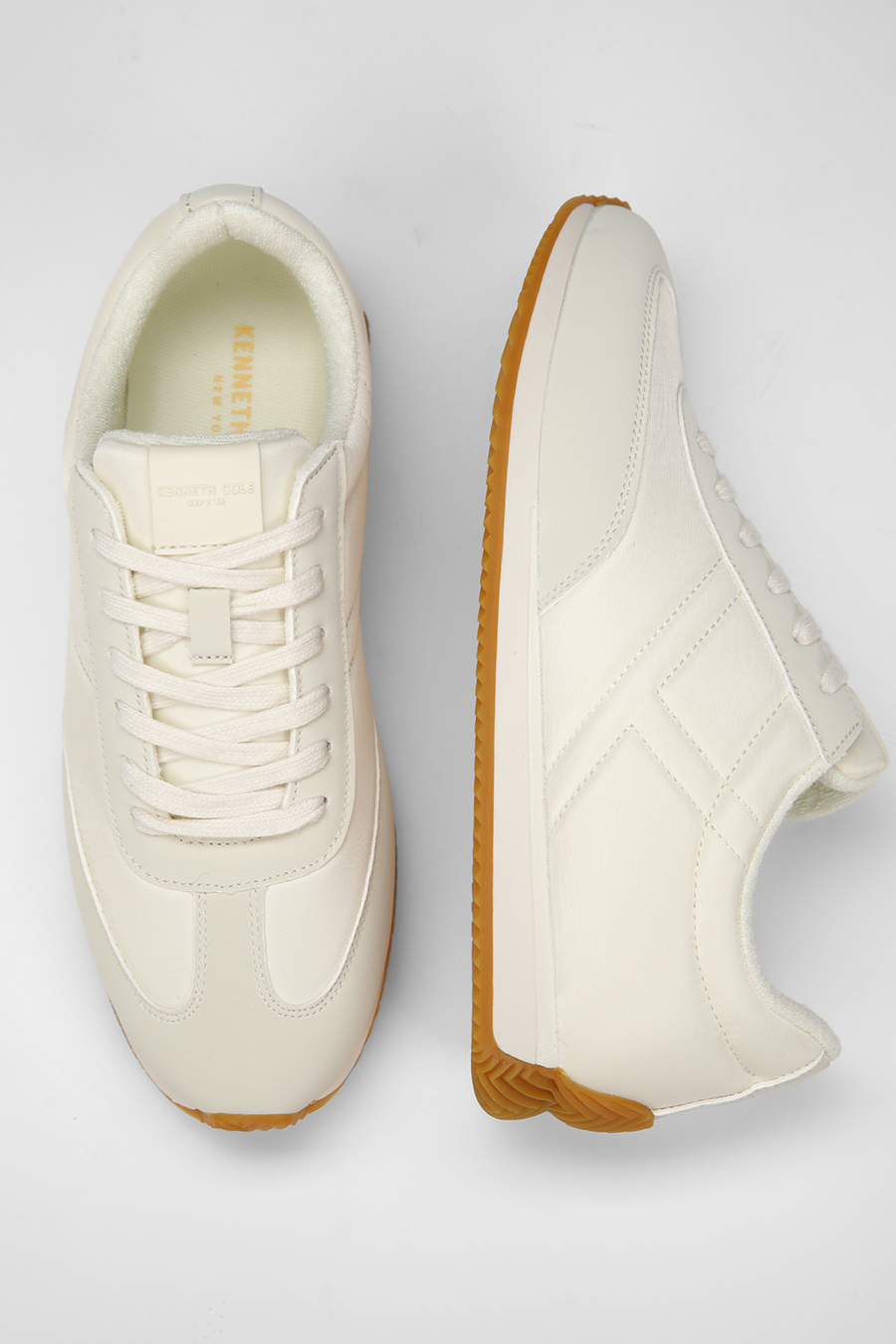 Sporty Sneakers