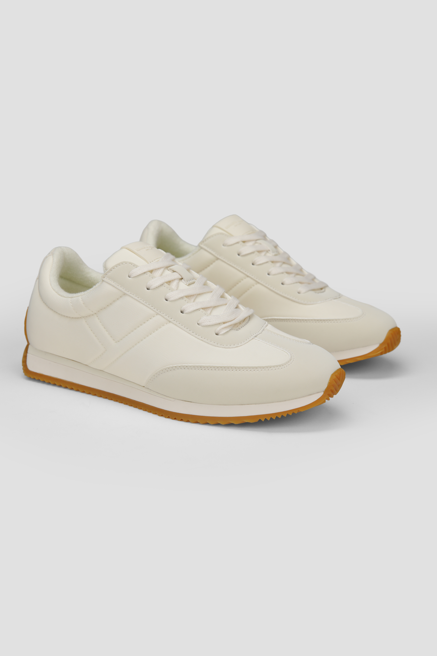 Sporty Sneakers