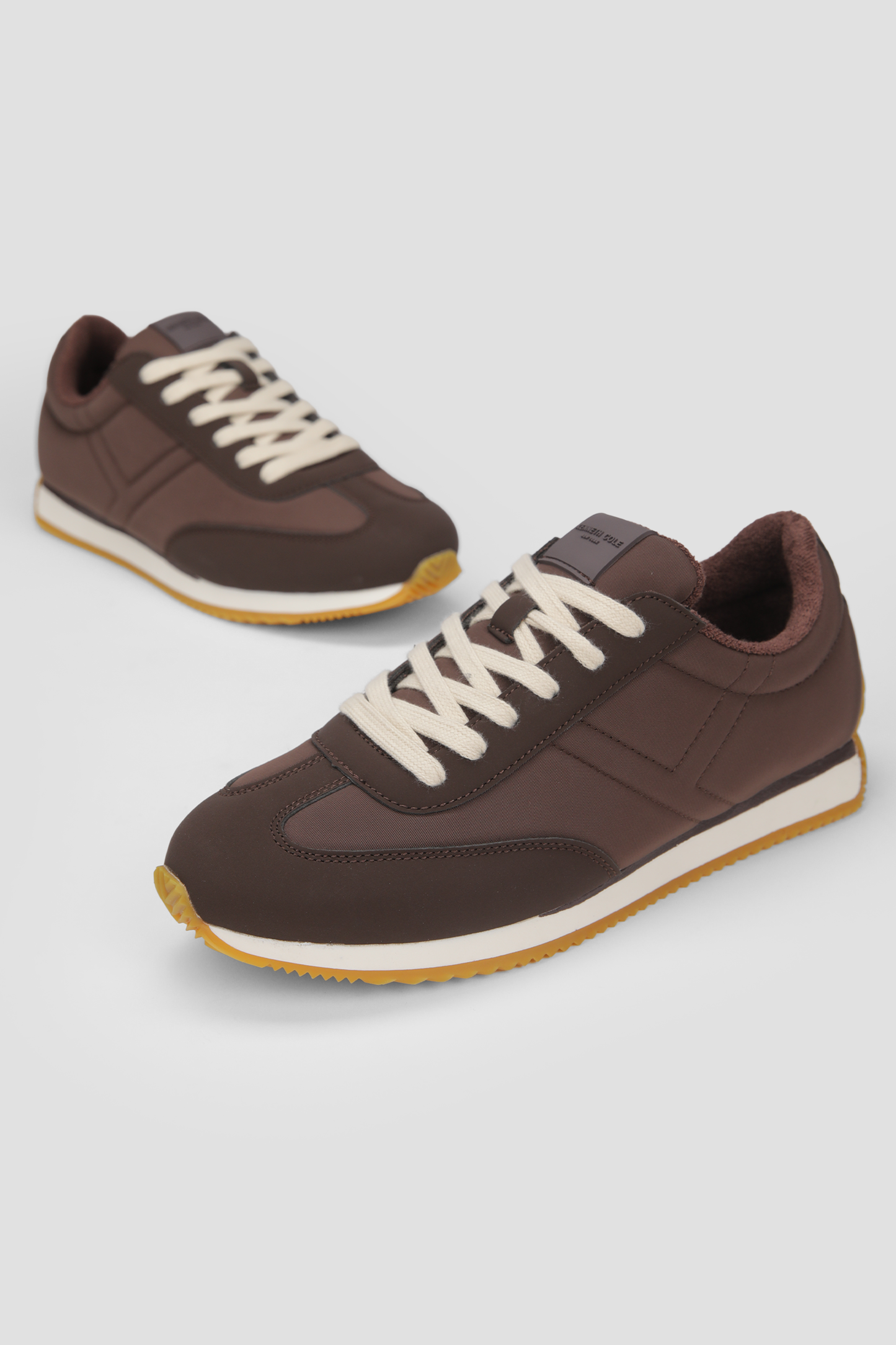 Sporty Sneakers