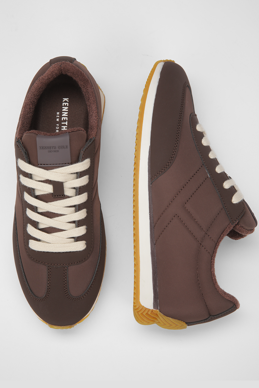 Sporty Sneakers