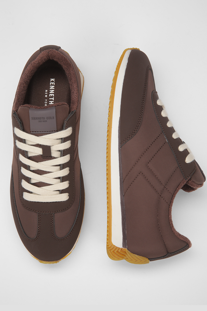 Sporty Sneakers