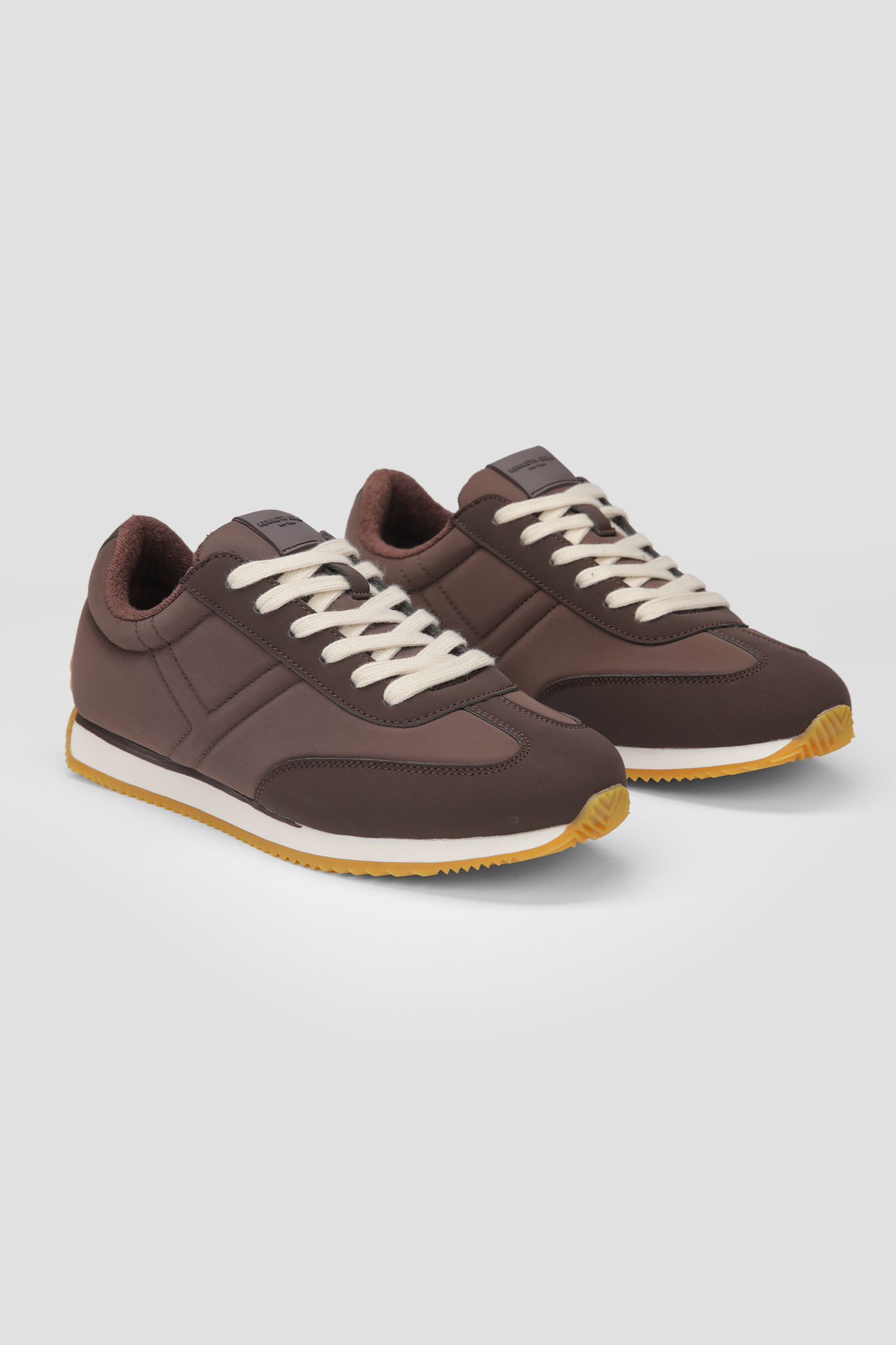 Sporty Sneakers