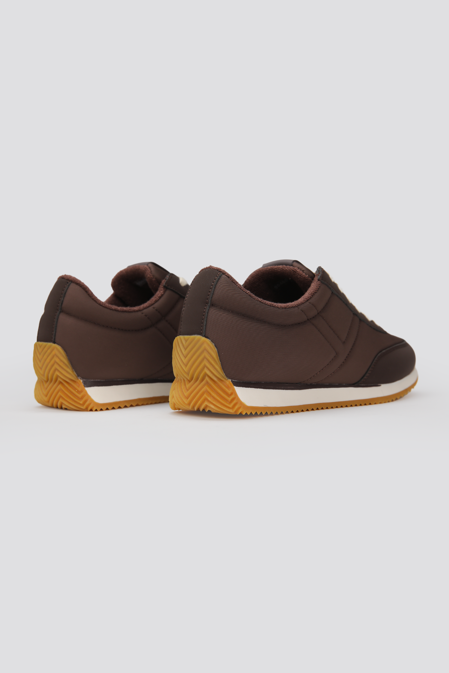 Sporty Sneakers