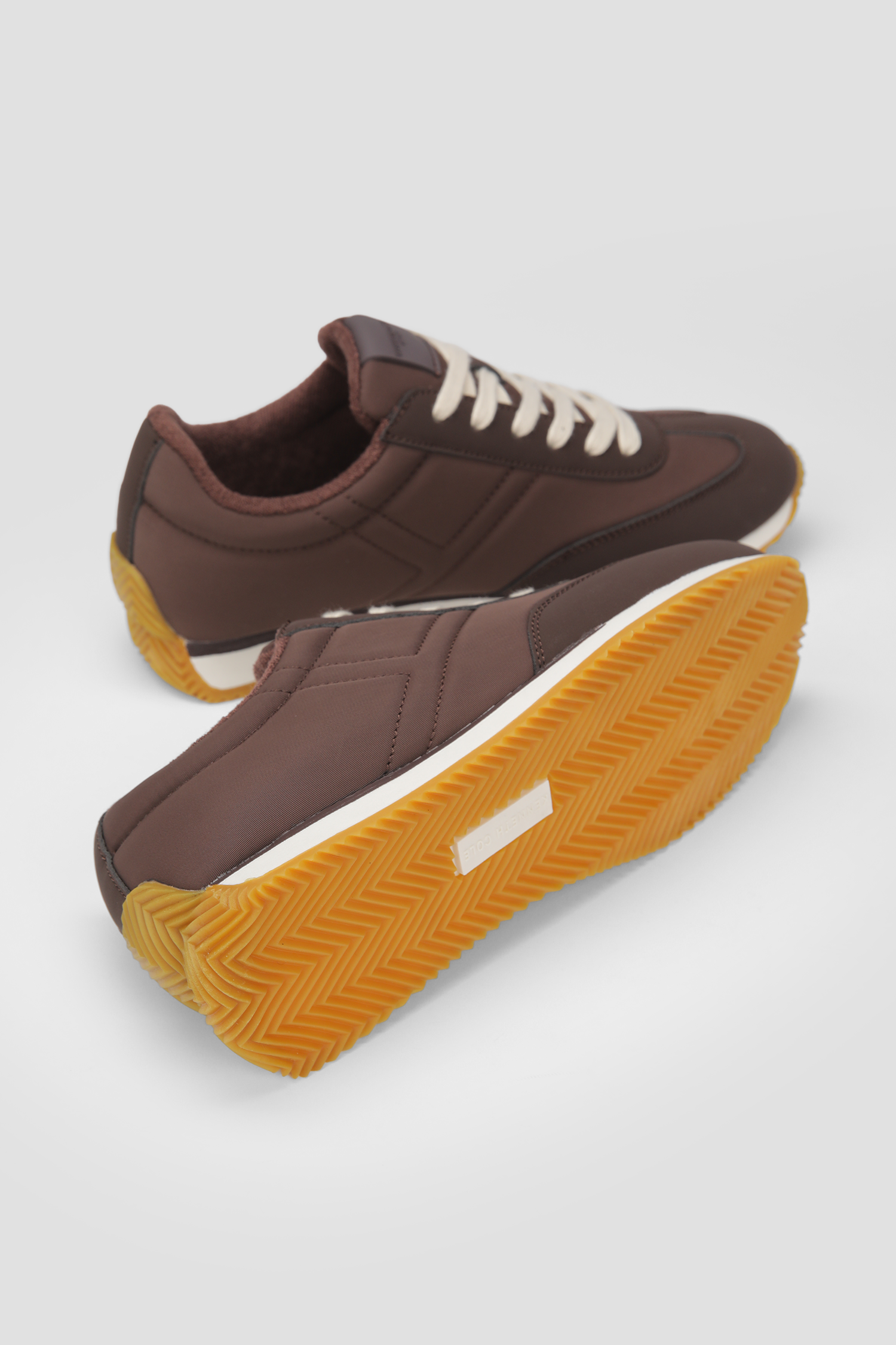 Sporty Sneakers