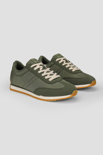 Sporty Sneakers