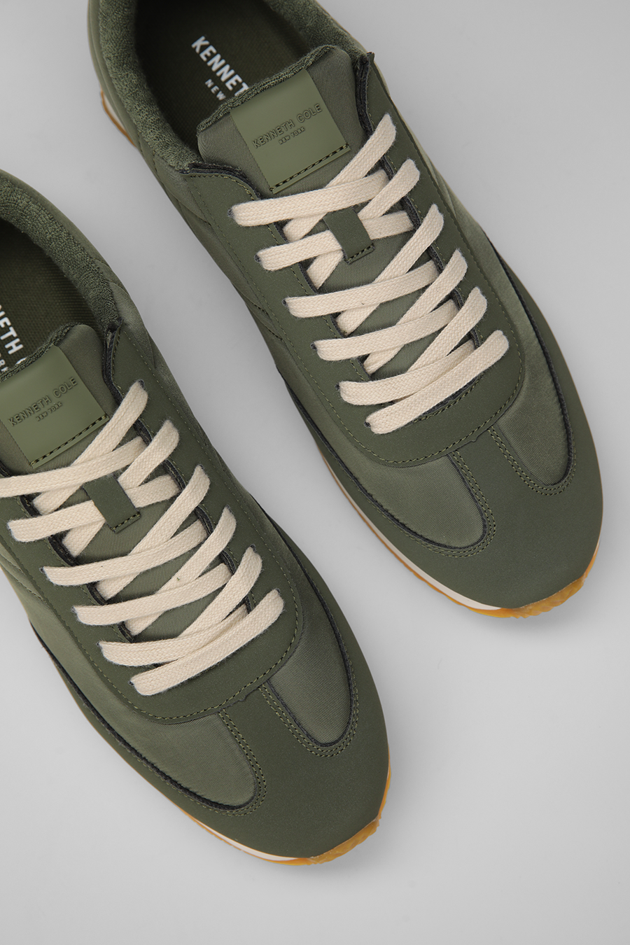 Sporty Sneakers