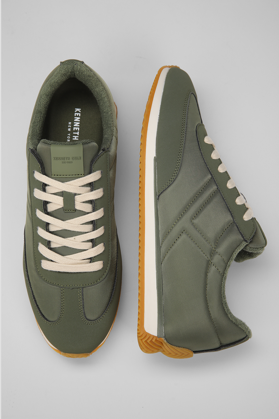 Sporty Sneakers