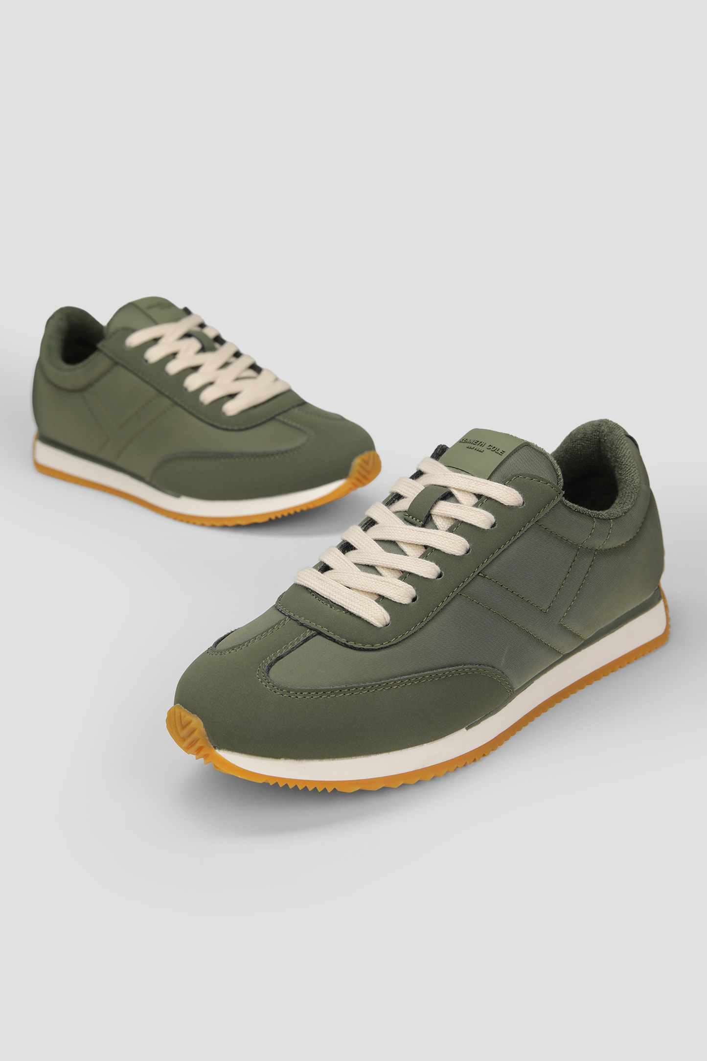 Sporty Sneakers