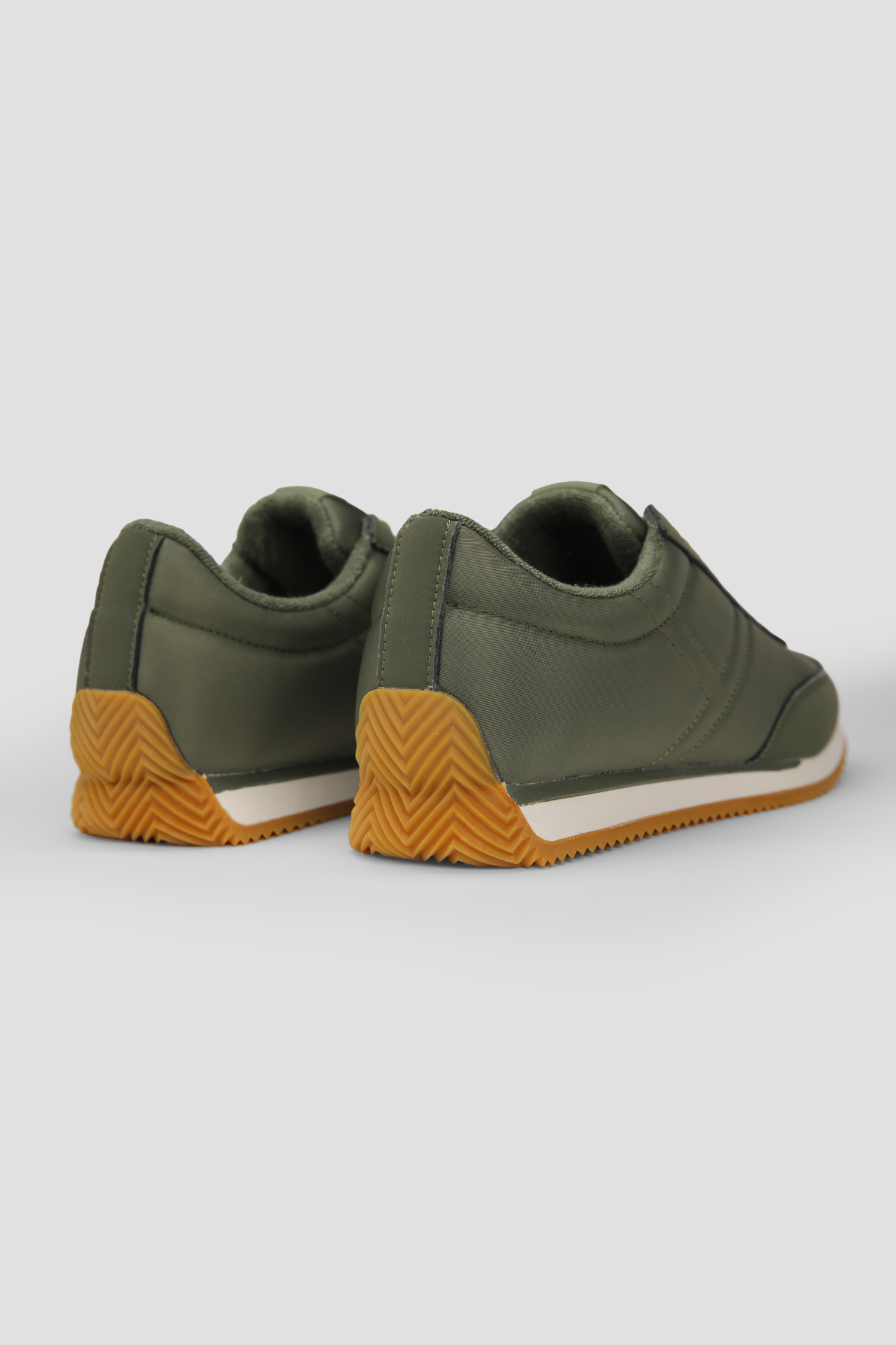 Sporty Sneakers
