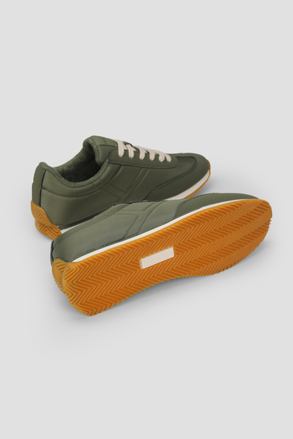 Sporty Sneakers