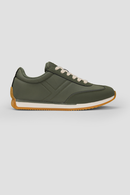 Sporty Sneakers