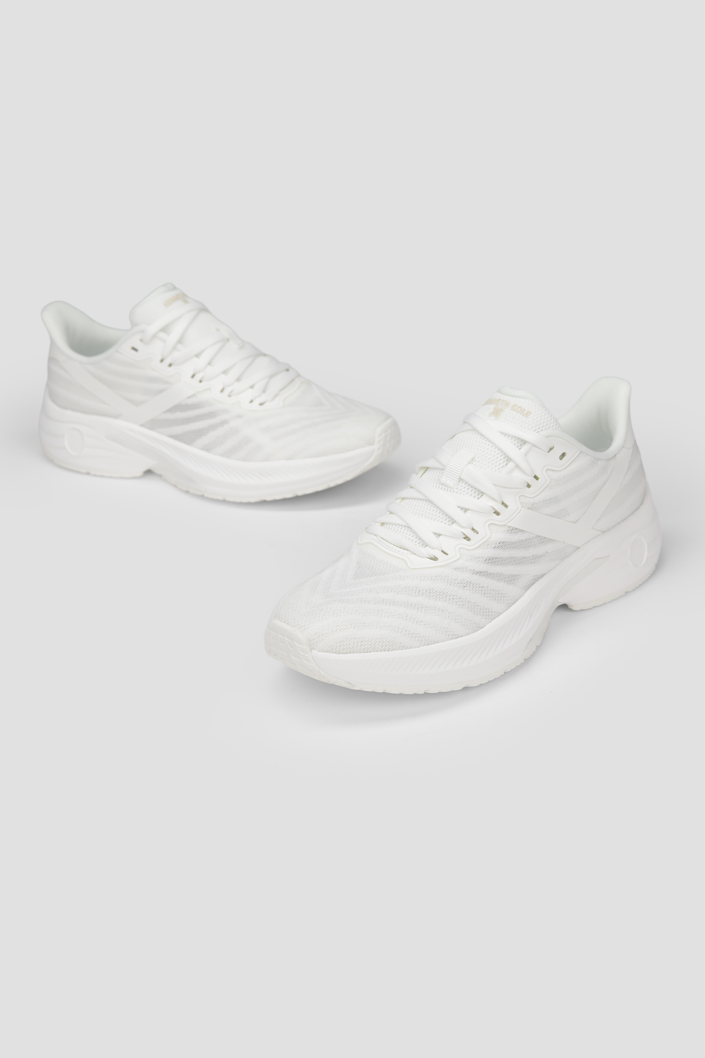 Athletic Sneakers