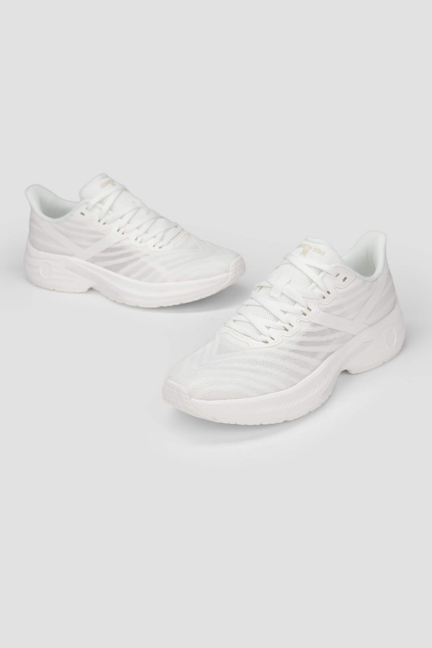 Athletic Sneakers