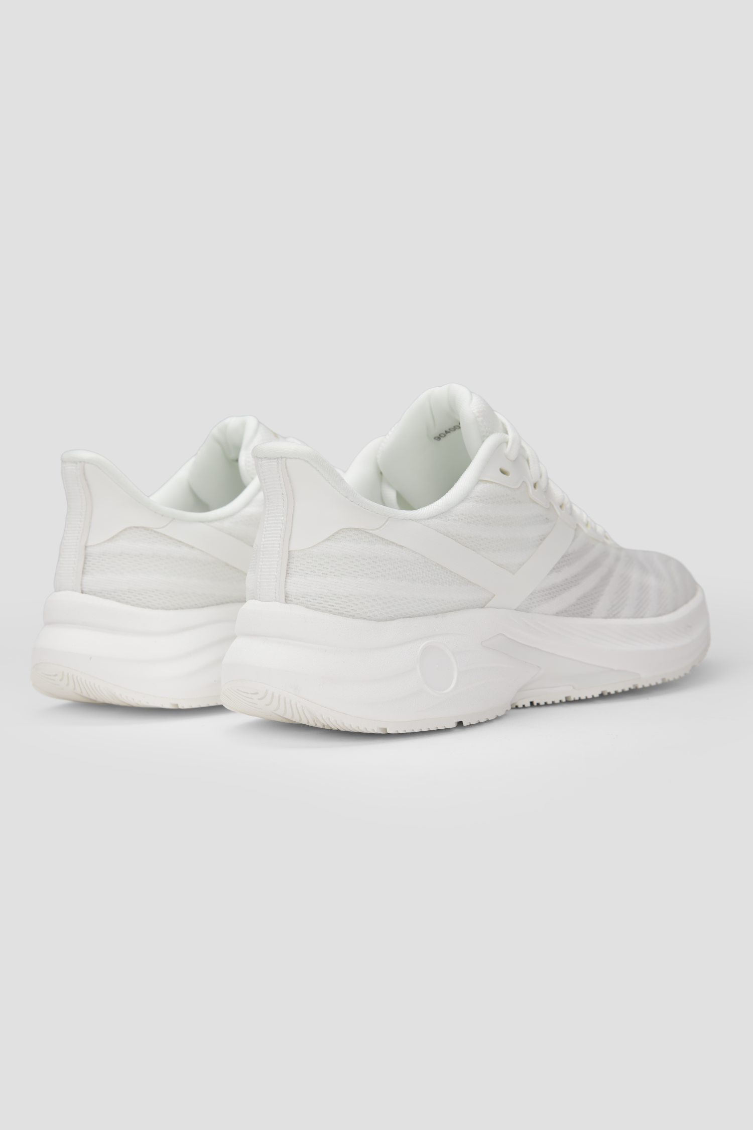 Athletic Sneakers