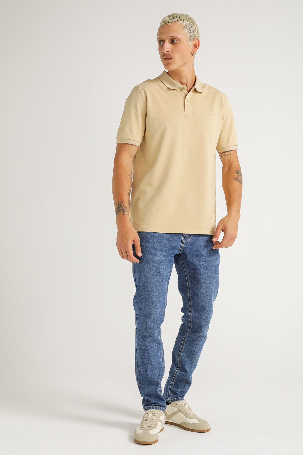 Polo Shirt