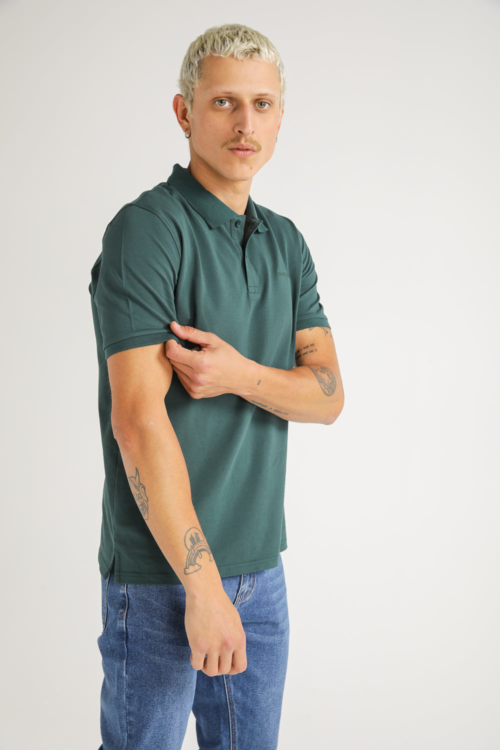 Polo Shirt