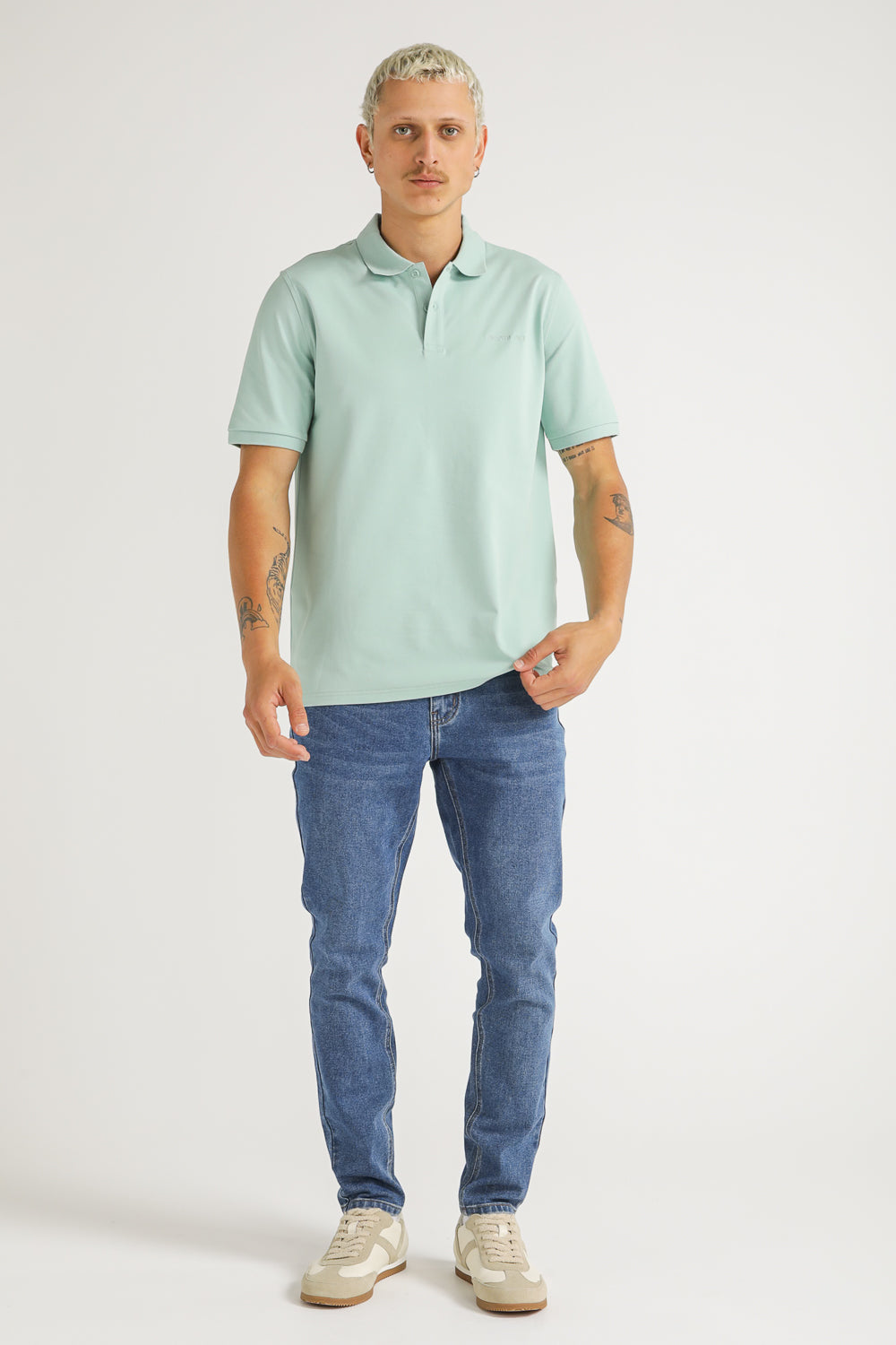 Polo Shirt