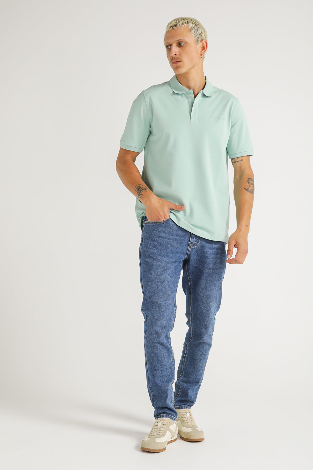 Polo Shirt