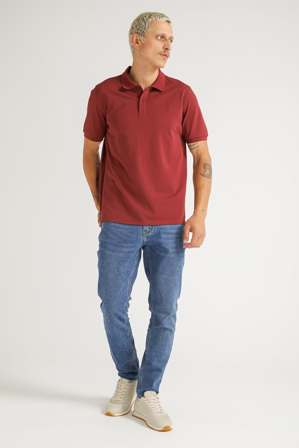Polo Shirt