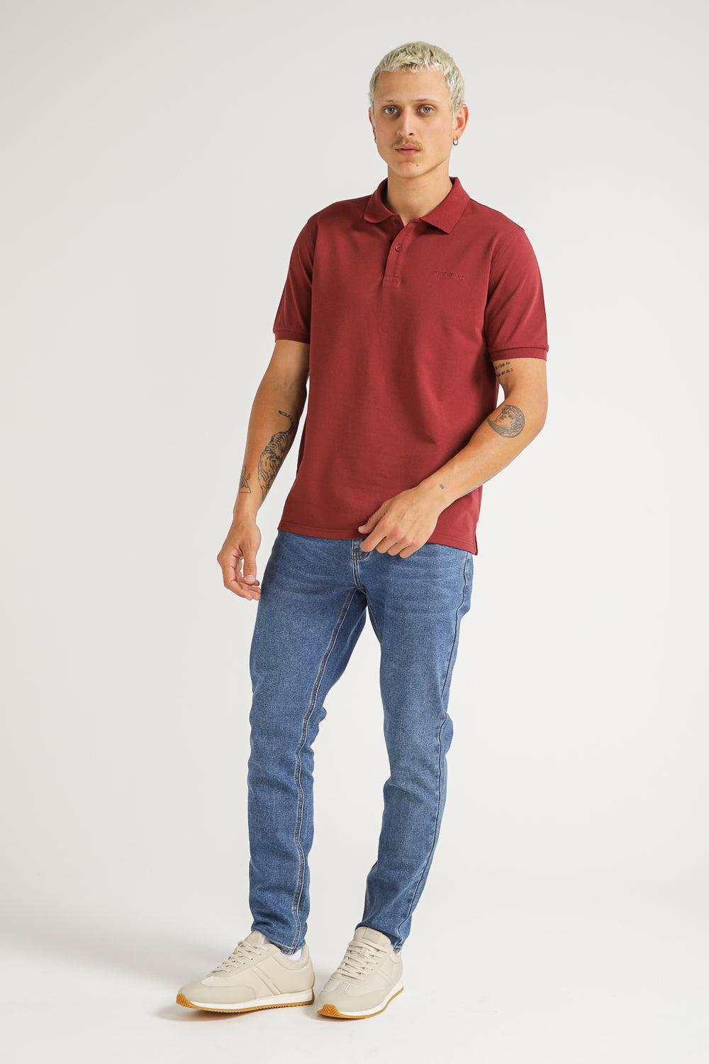 Polo Shirt