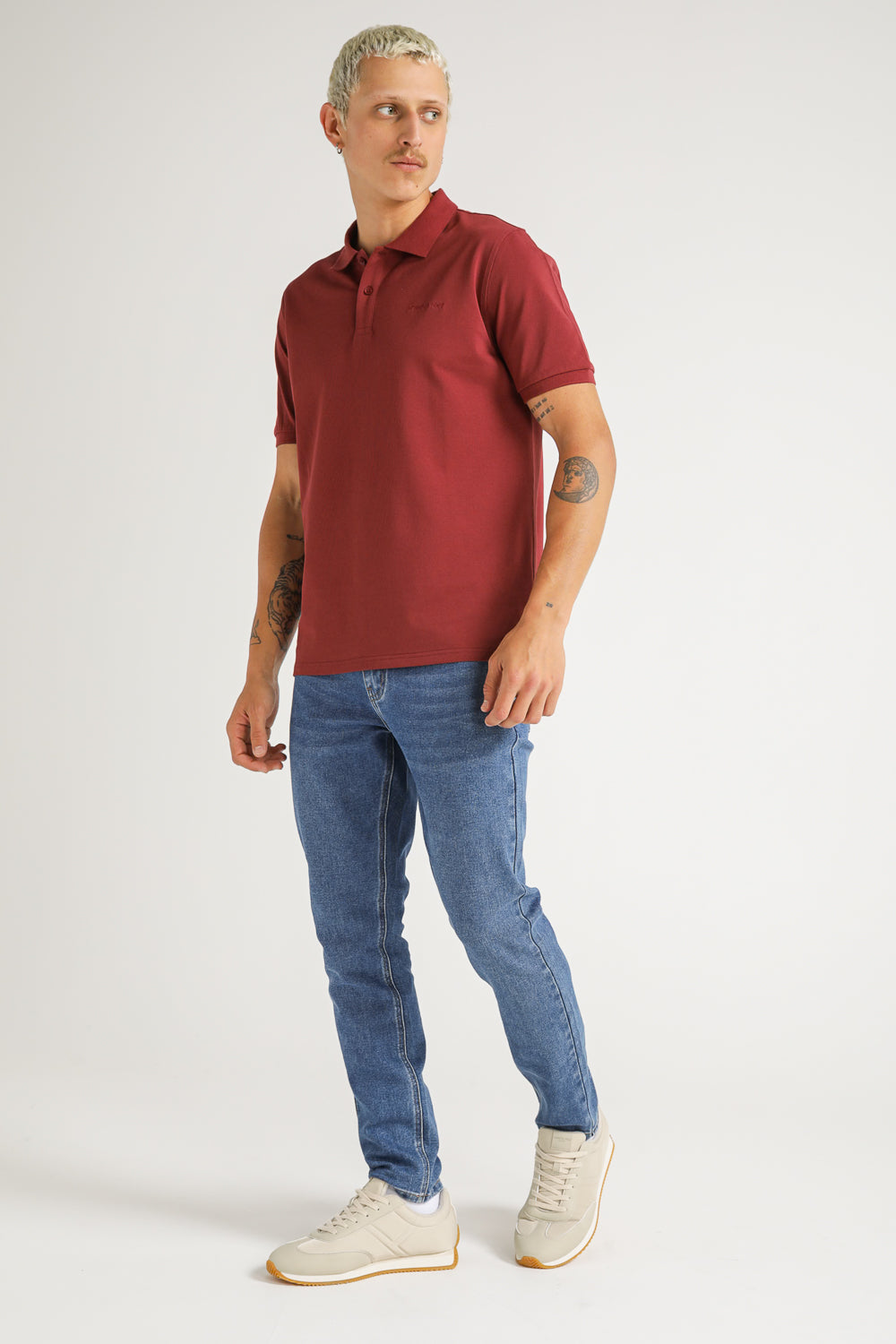 Polo Shirt
